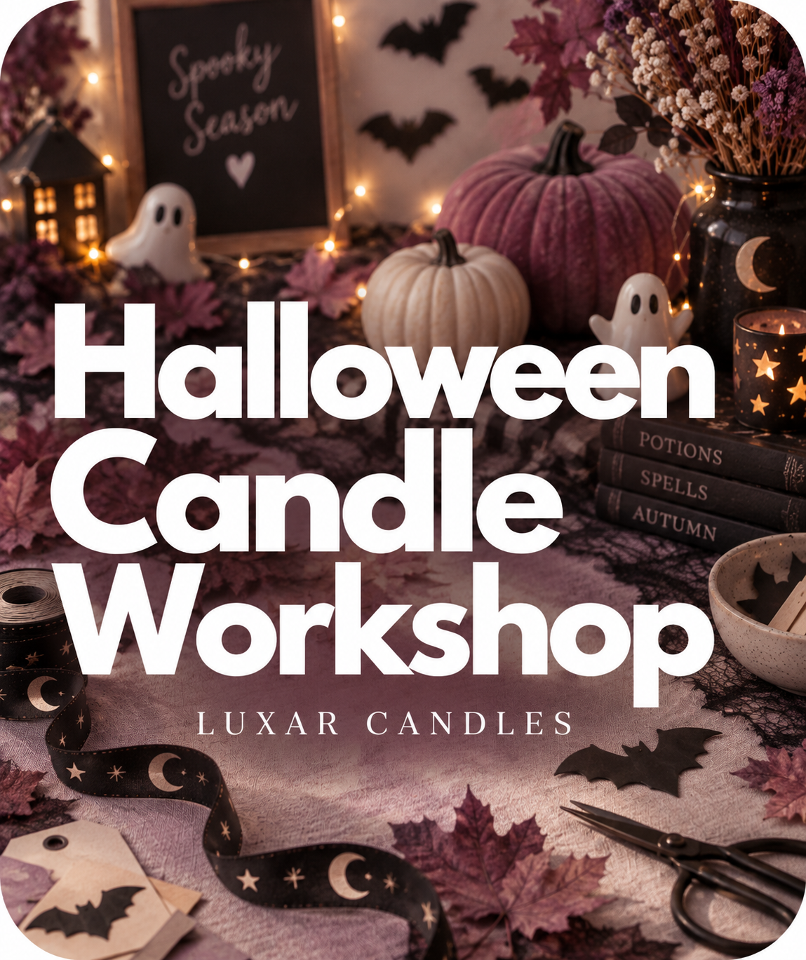 Halloween Special Edition