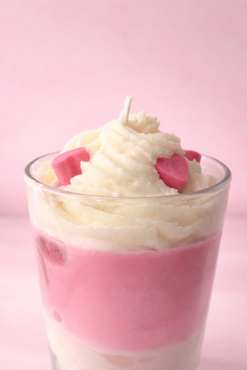 Strawberry Milkshake