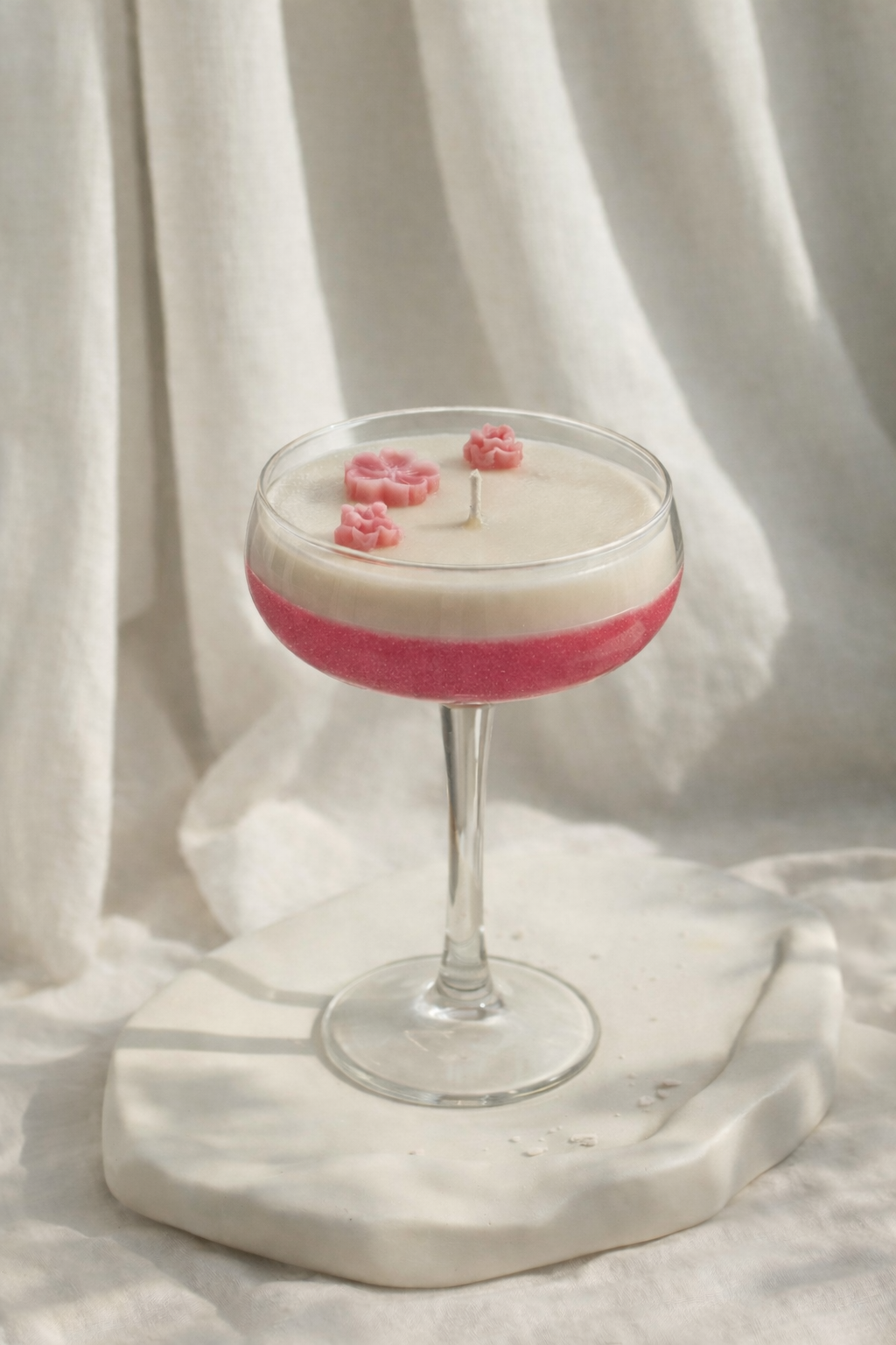 Cherry Blossom Cocktail
