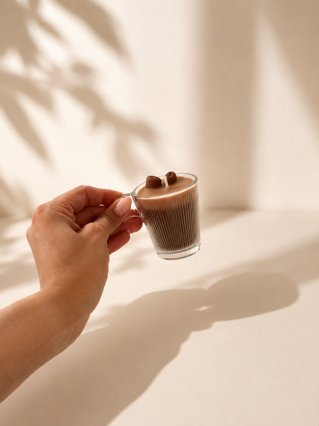 Luxar Espresso Mini