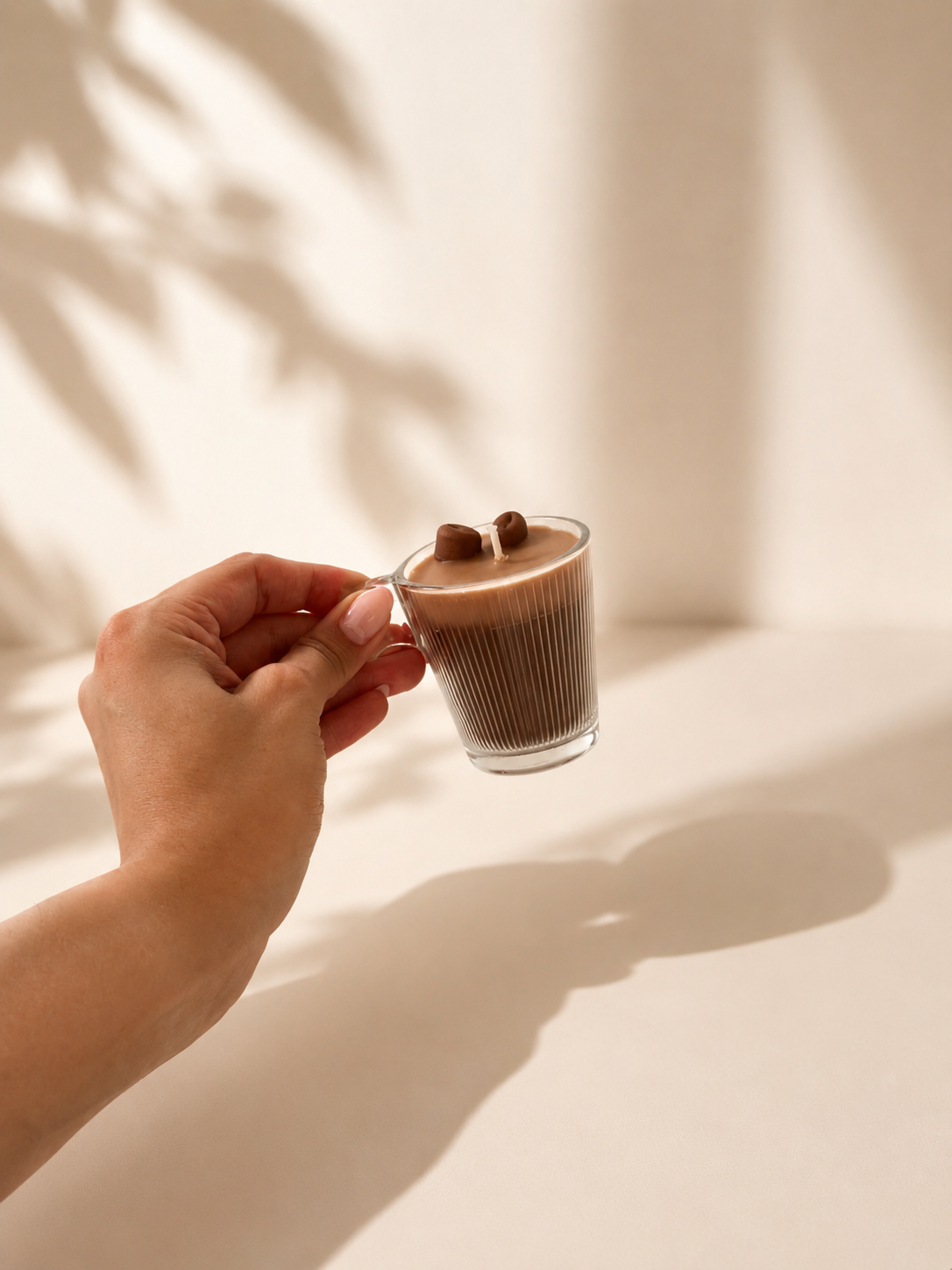 Luxar Espresso Mini