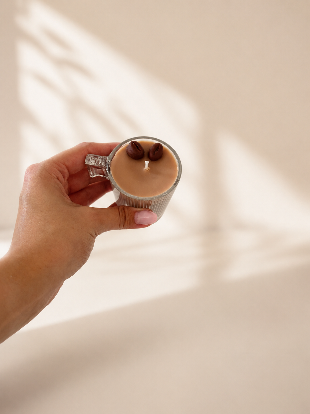 Luxar Espresso Mini