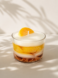 Lemonb Cheesecake