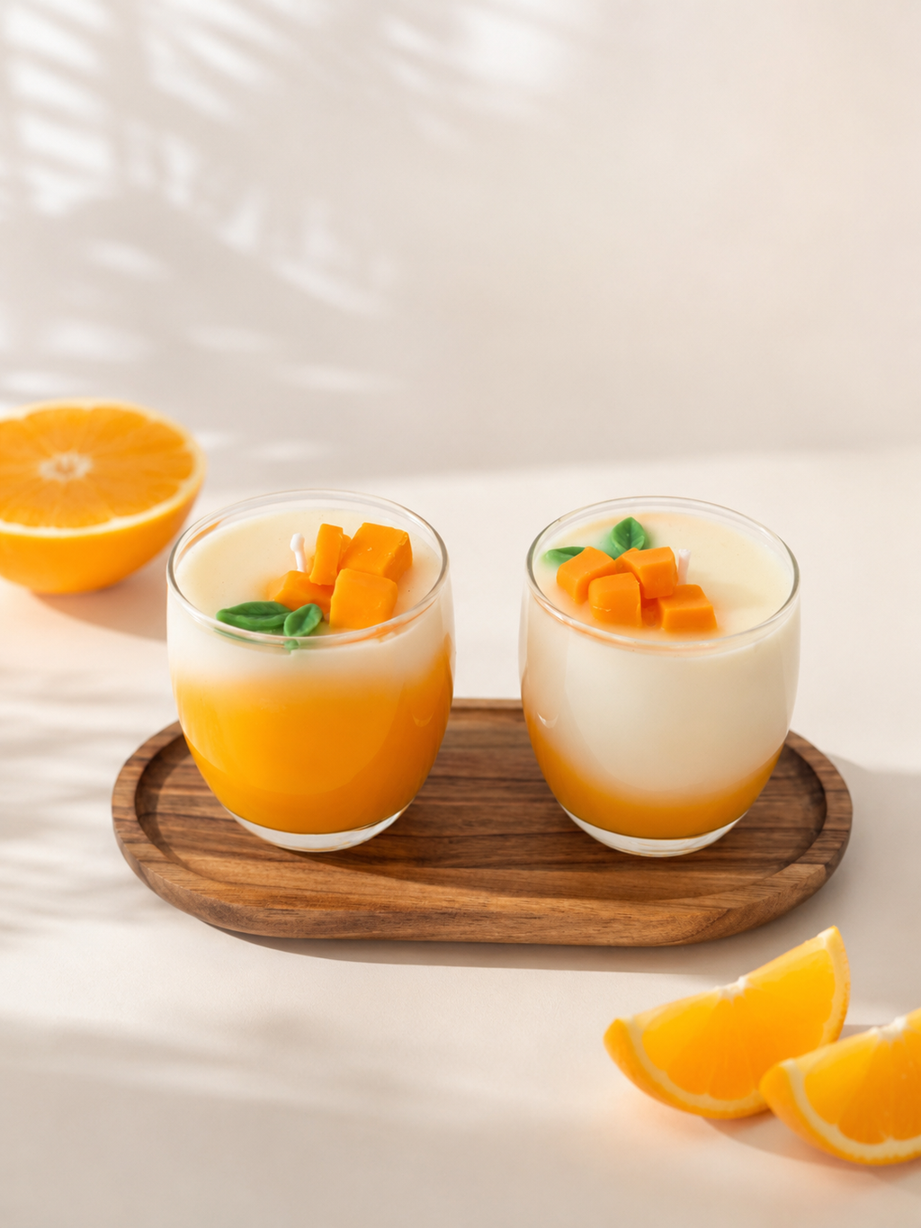 Orange Dream