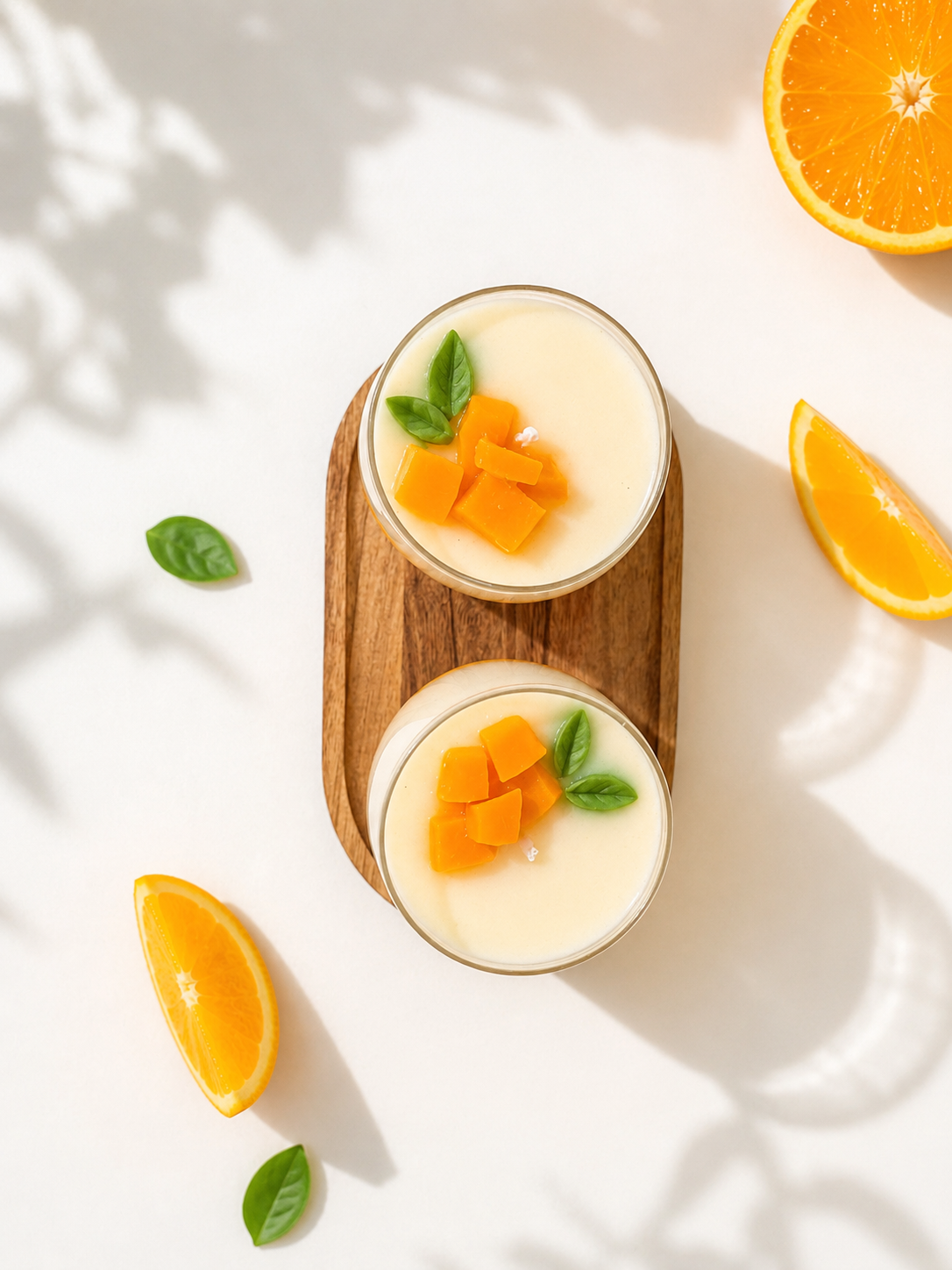 Orange Dream