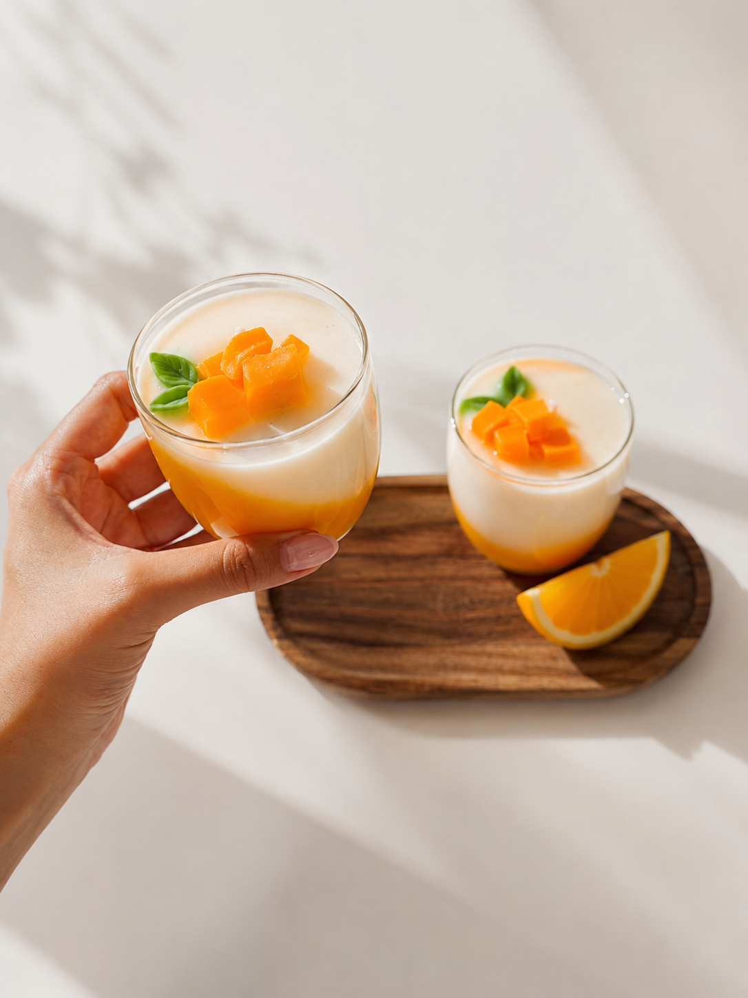 Orange Dream