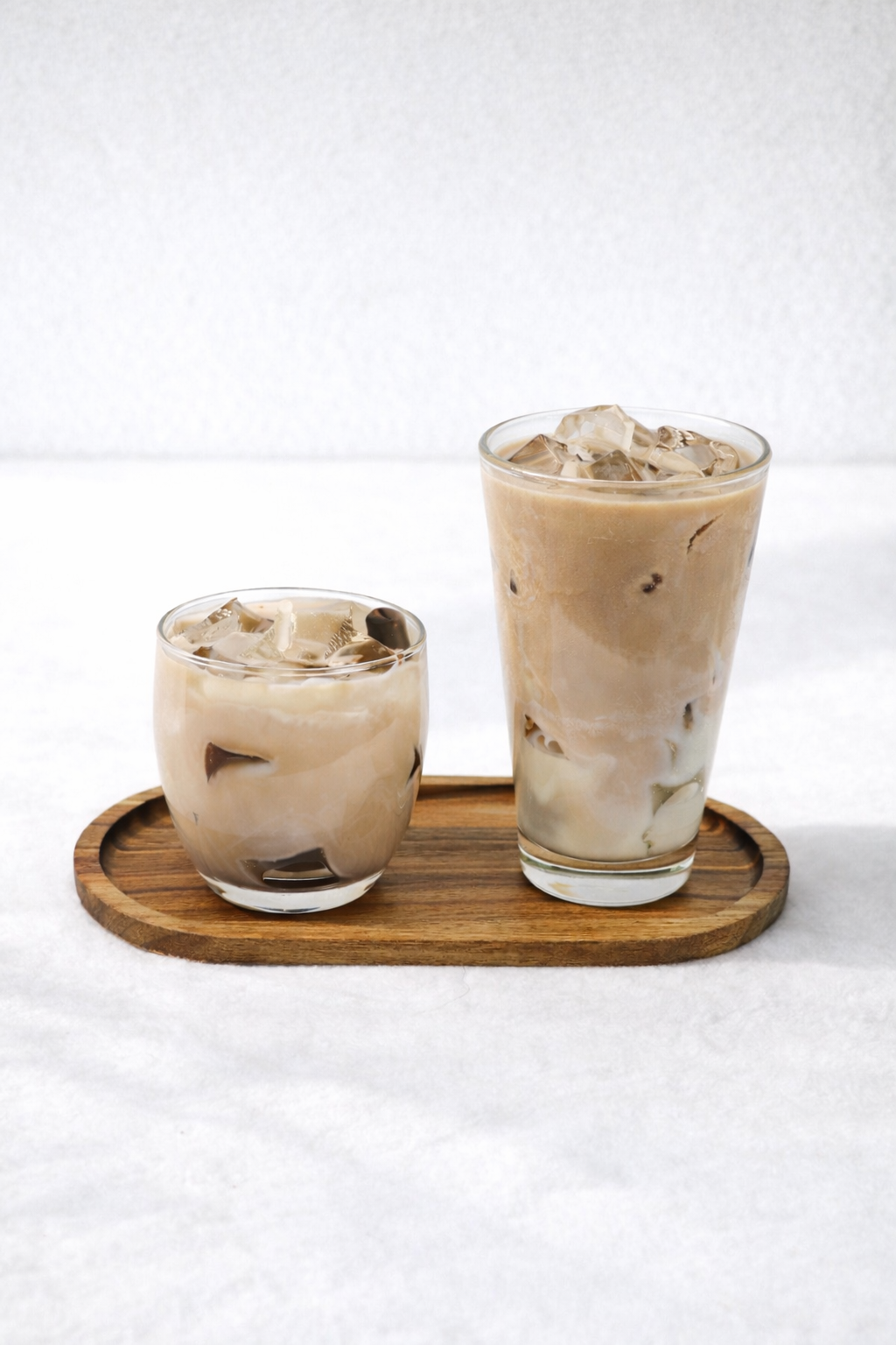 Iced Cappuccino