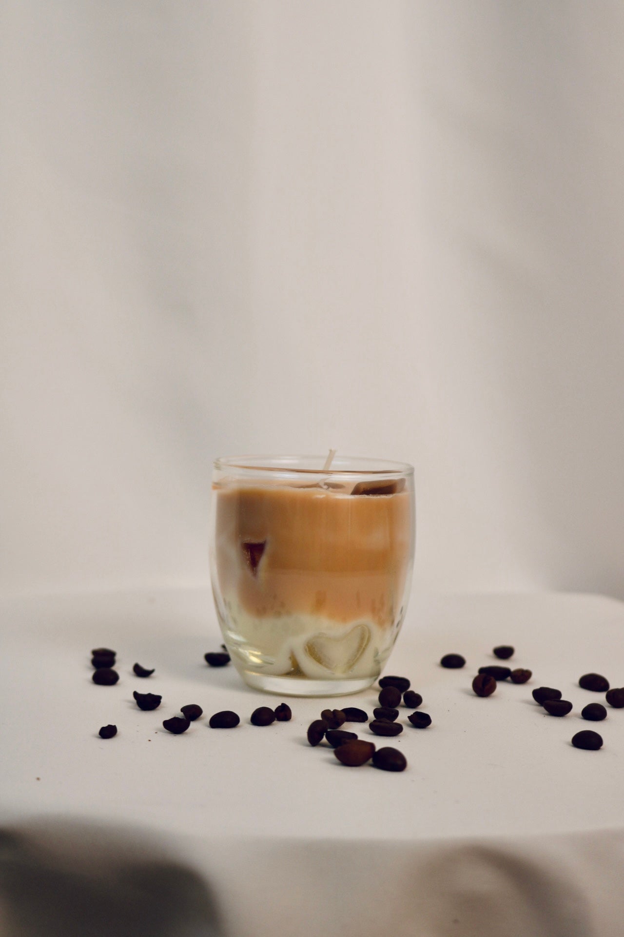 Iced Cappuccino