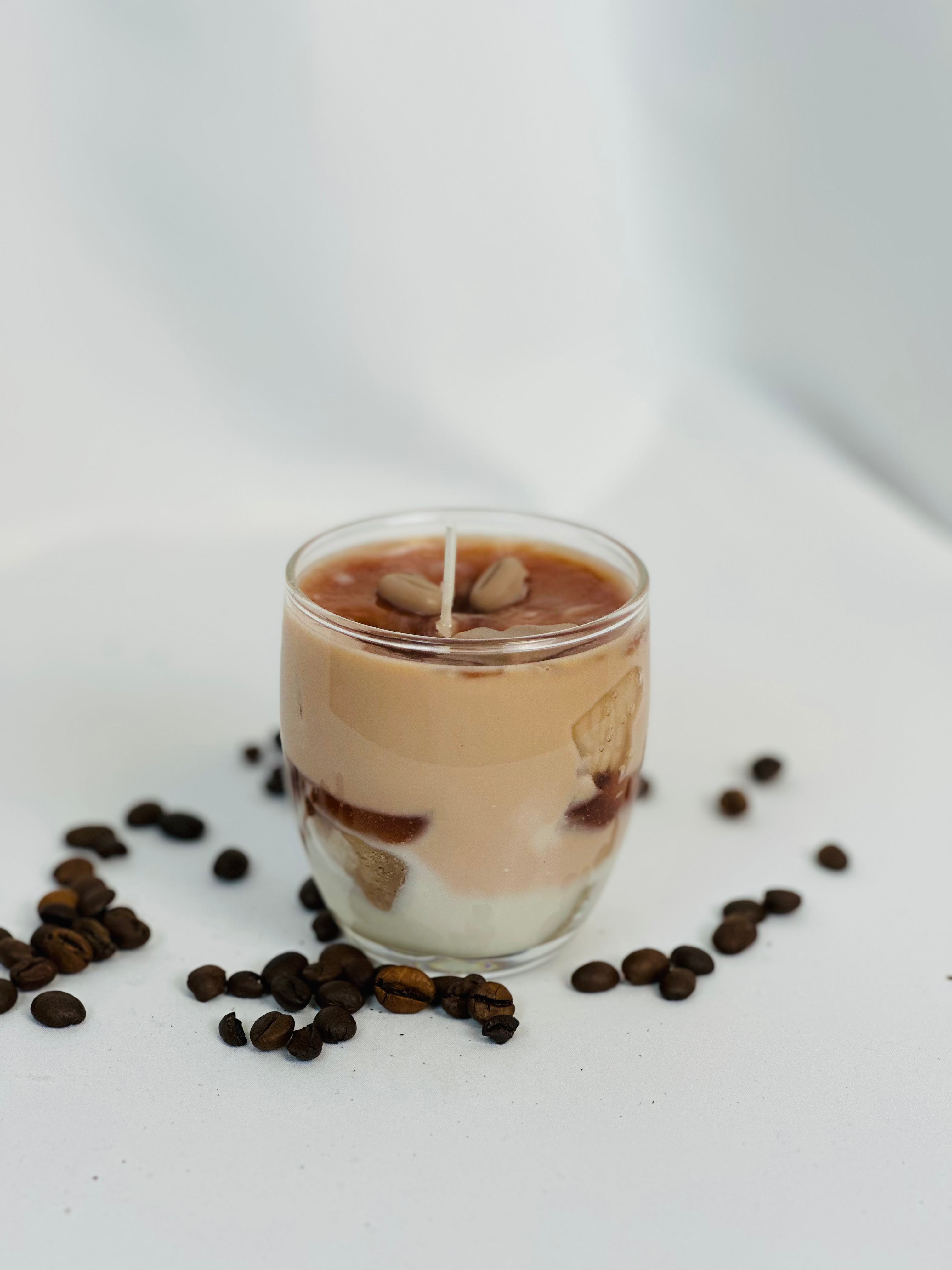 Iced Cappuccino
