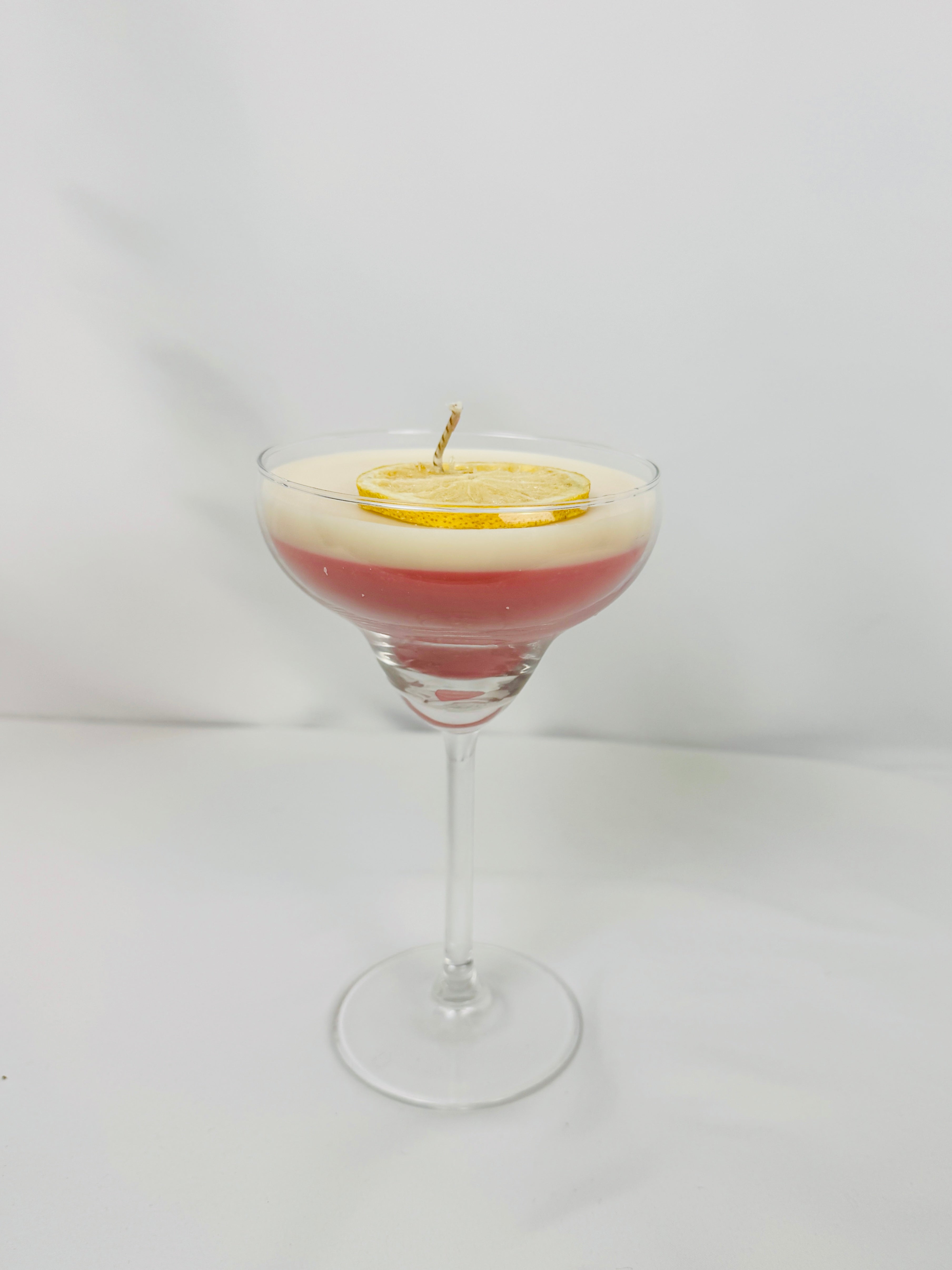 Limon Imperial Martini