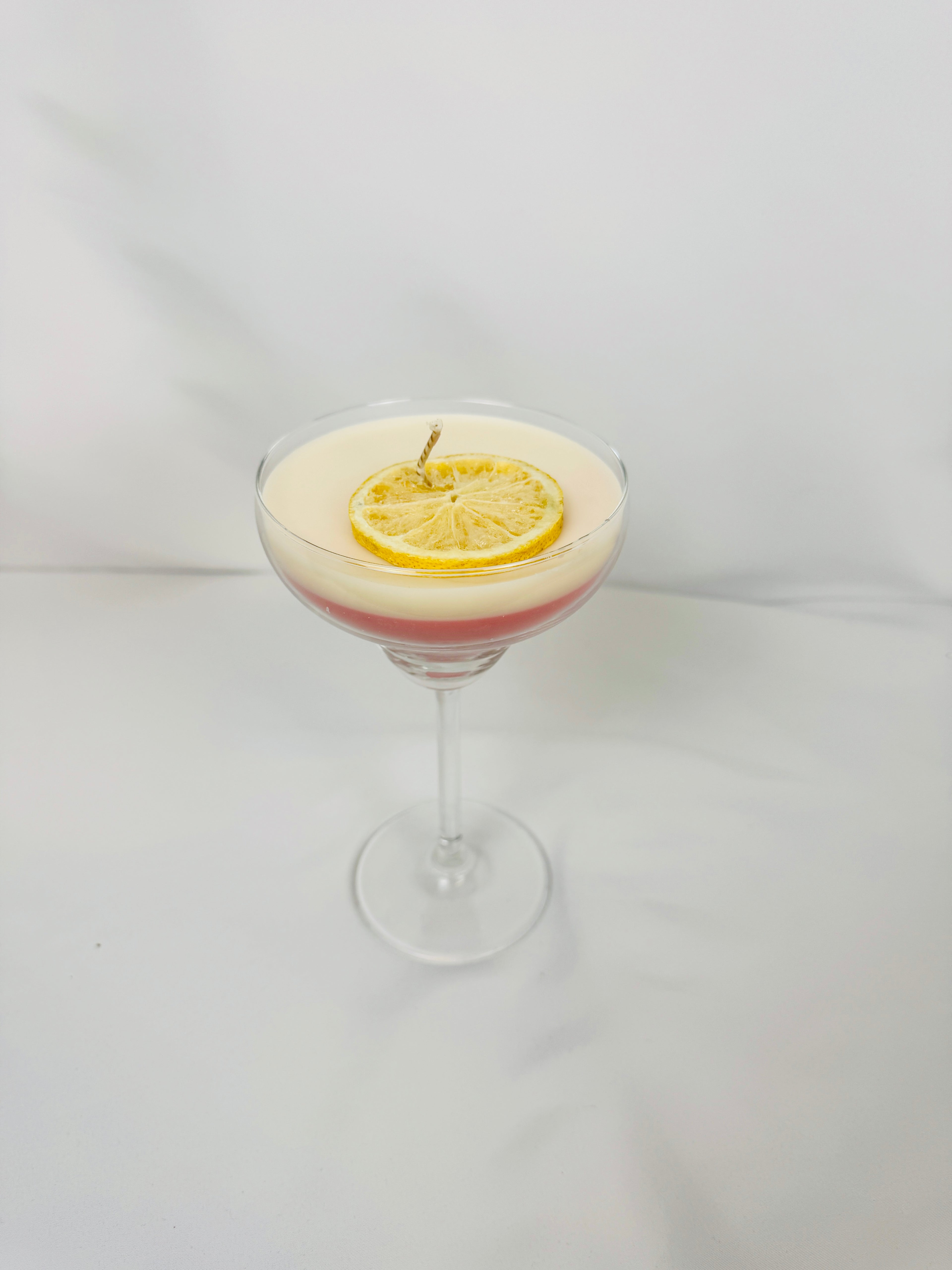 Limon Imperial Martini