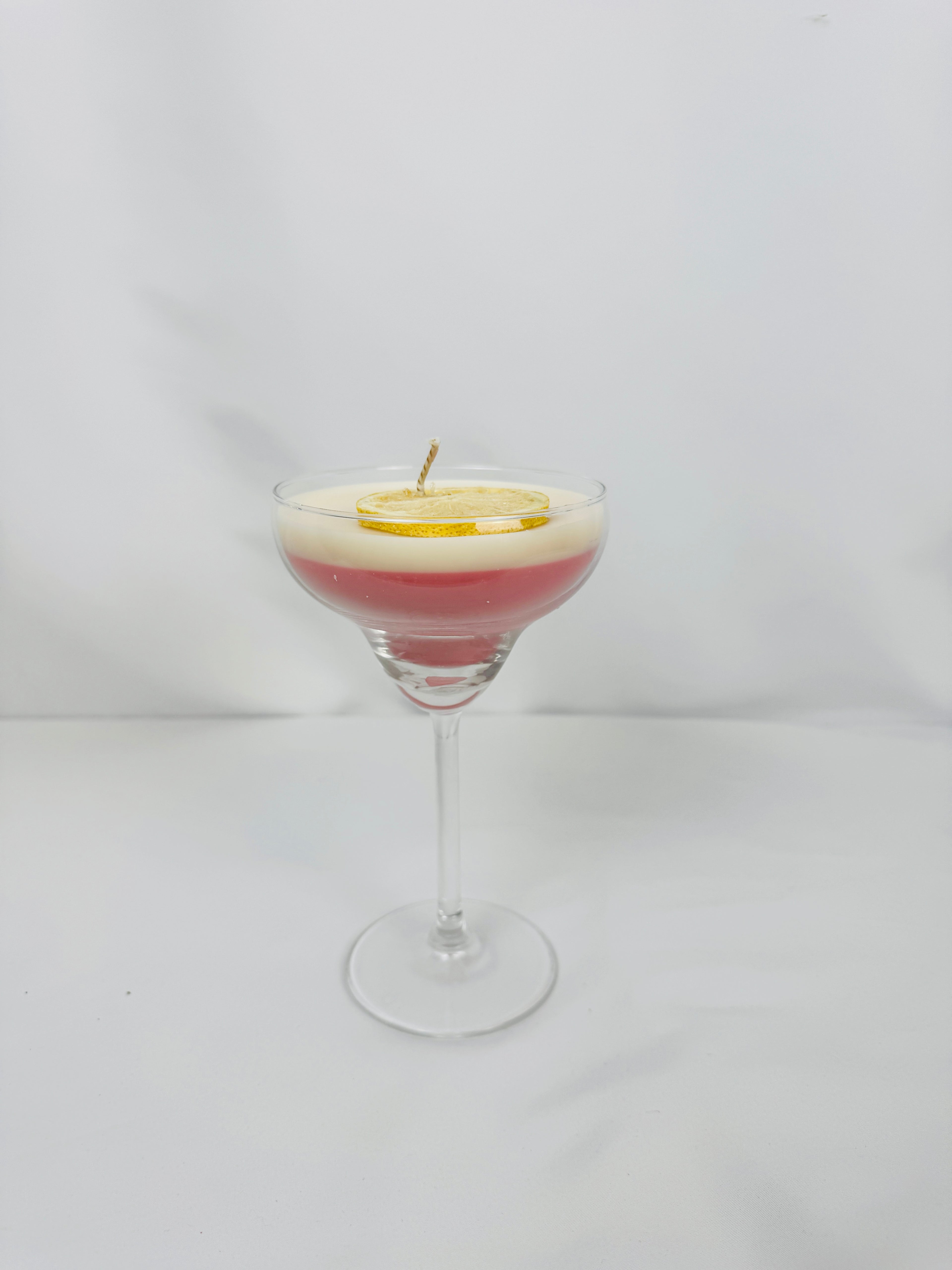Limon Imperial Martini