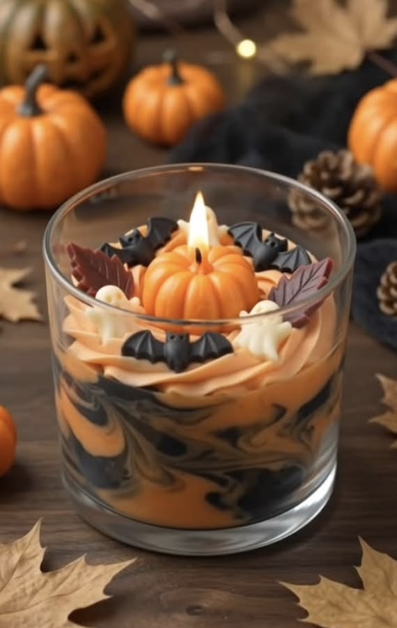 Halloween Special Edition