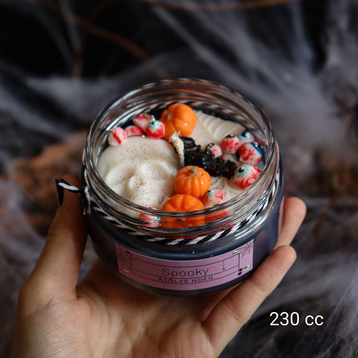 Halloween Special Edition