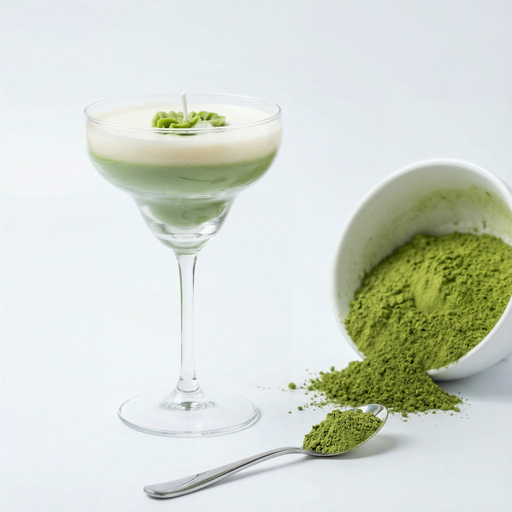 Cocktail Candle Bundle