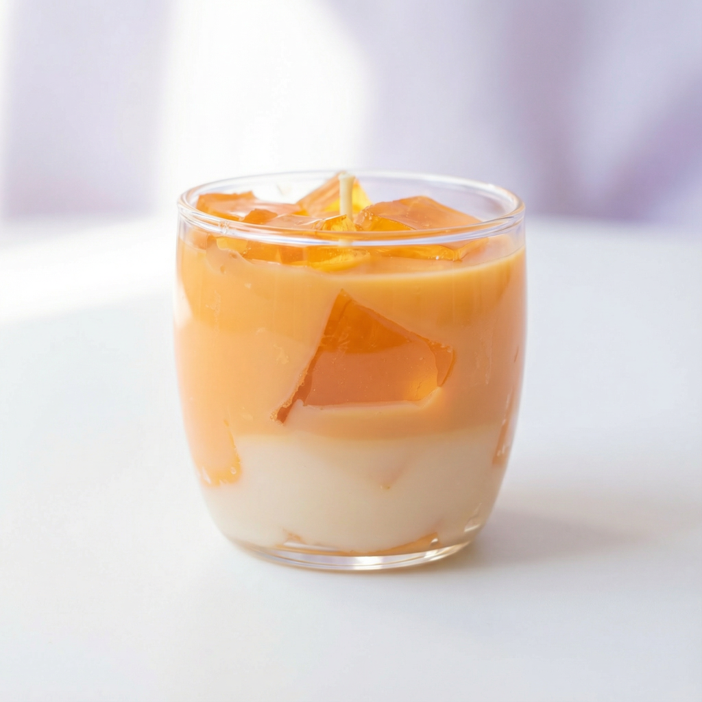 Coffee Candle Bundle