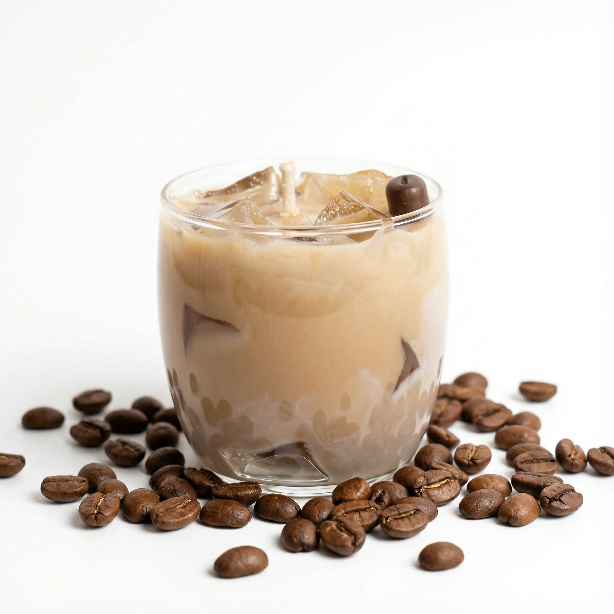 Iced Cappuccino