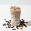 Iced Cappuccino
