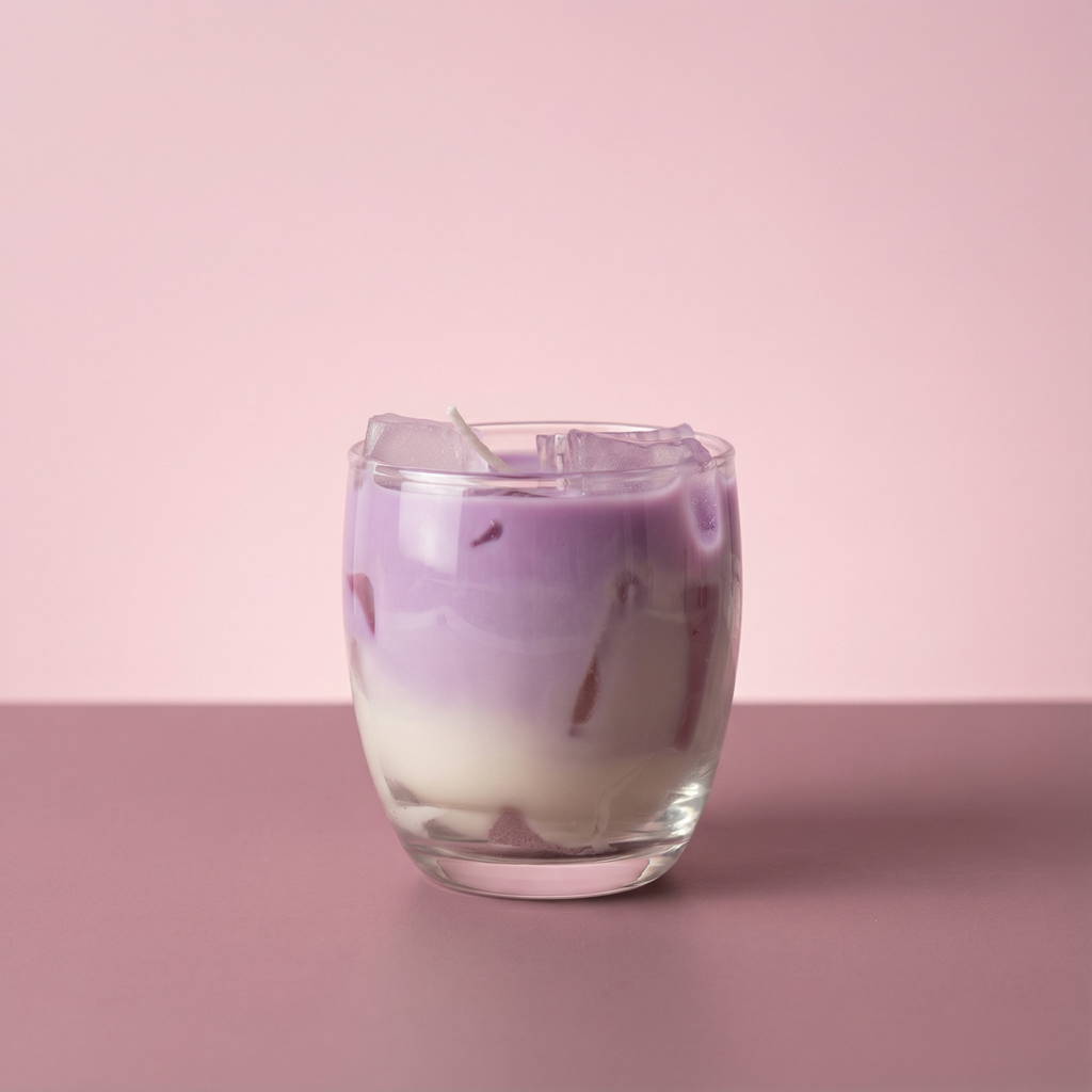 Coffee Candle Bundle