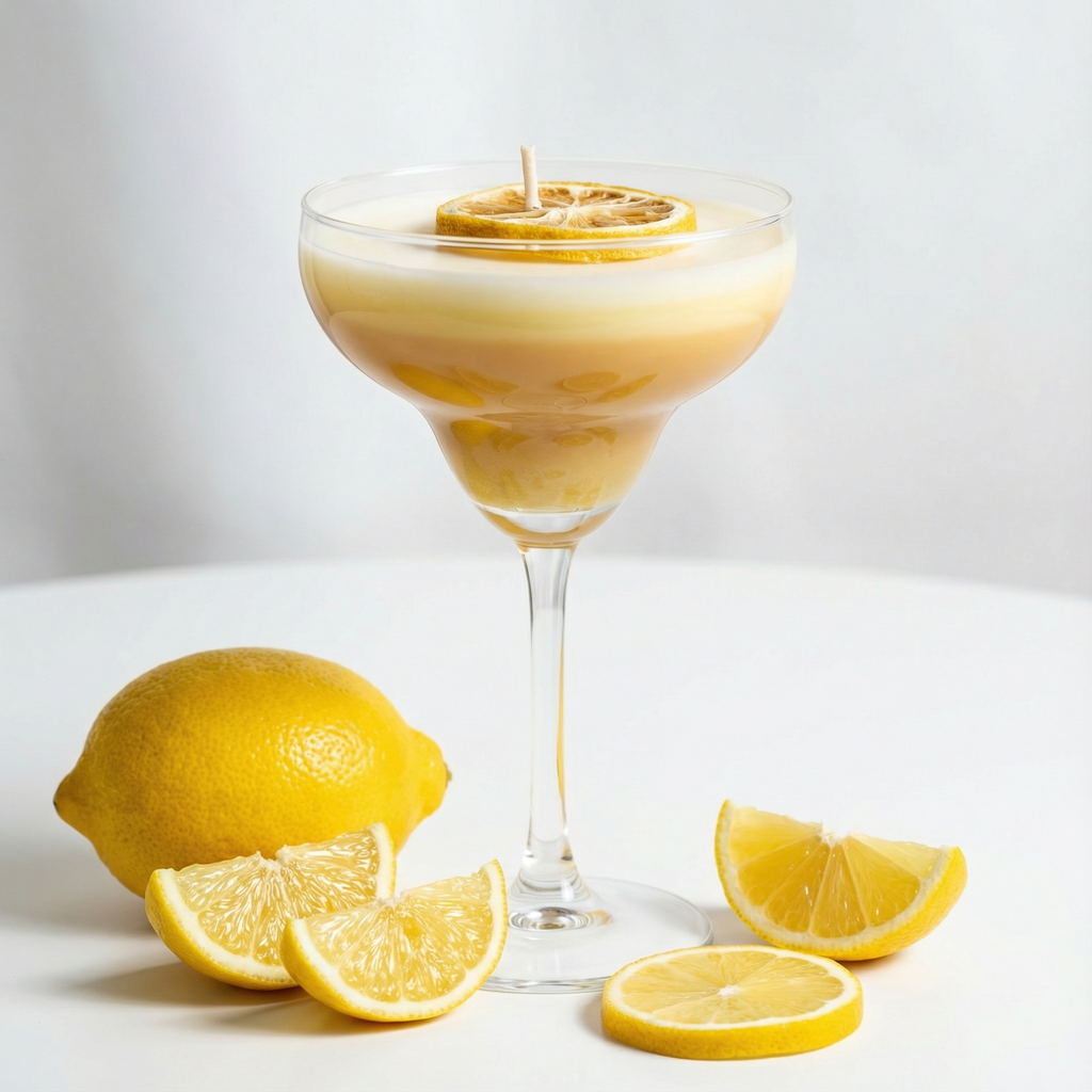 Cocktail Candle Bundle