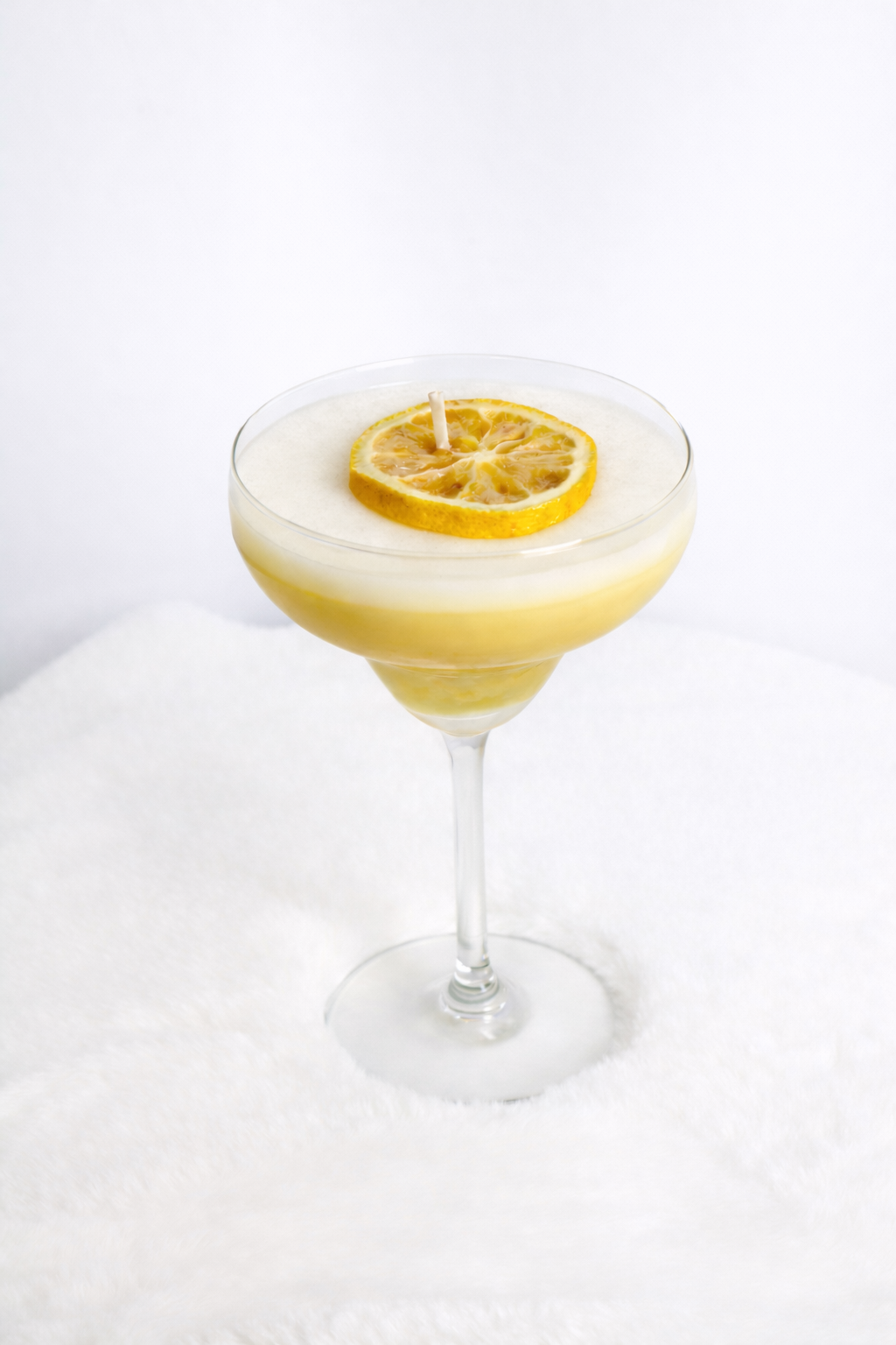 Limon Imperial Martini
