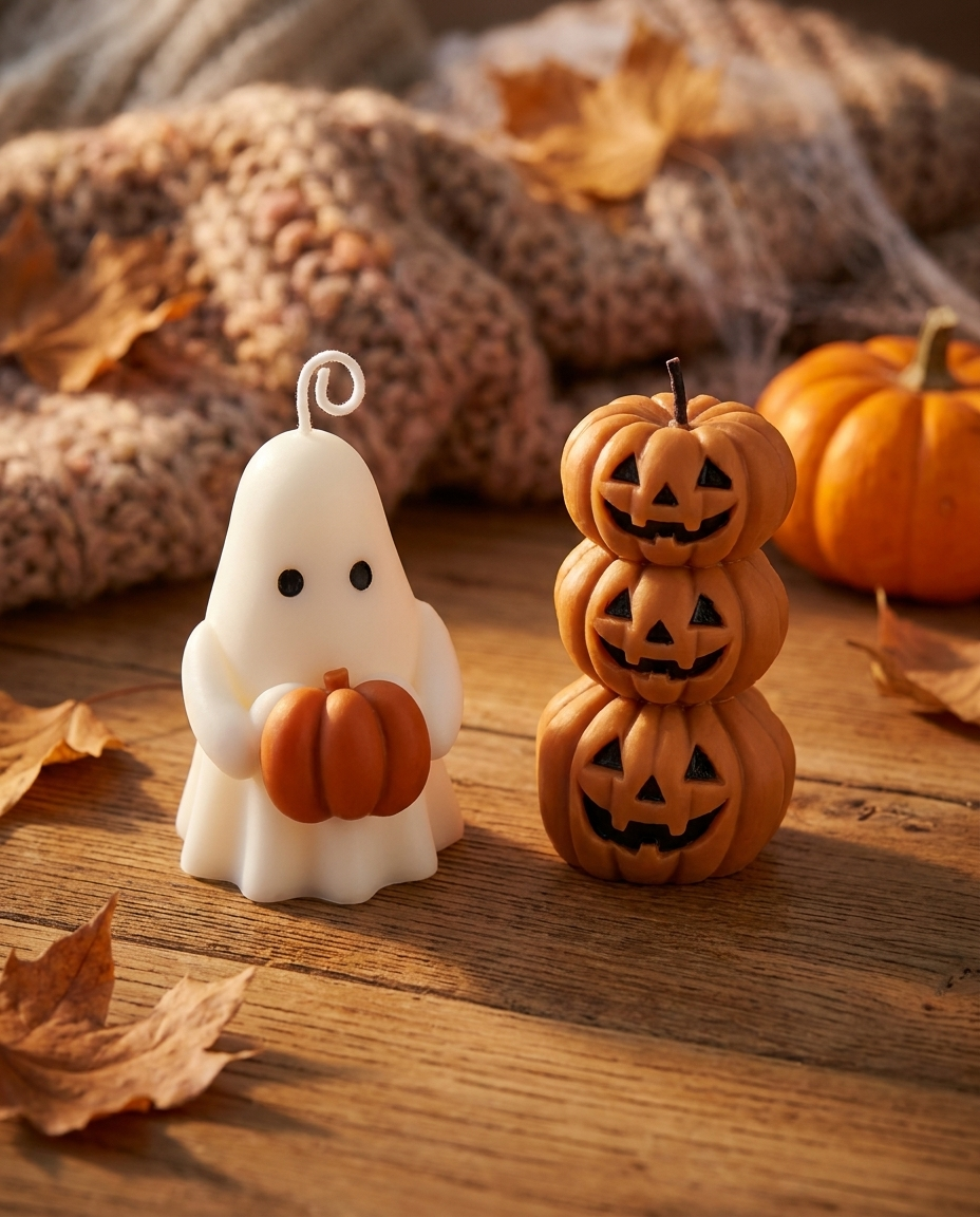 Halloween Special Edition