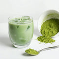 Iced Matcha